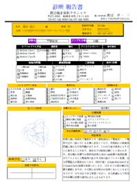 step3 結果説明と診断